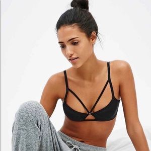 Sparkle & Fade Bralette